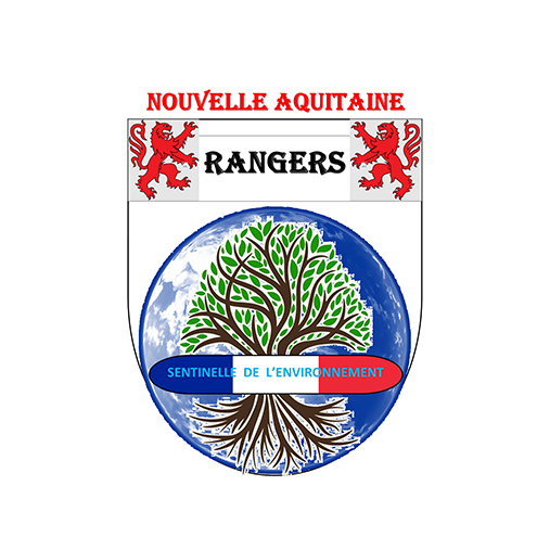 Logo Rangers-vereniging