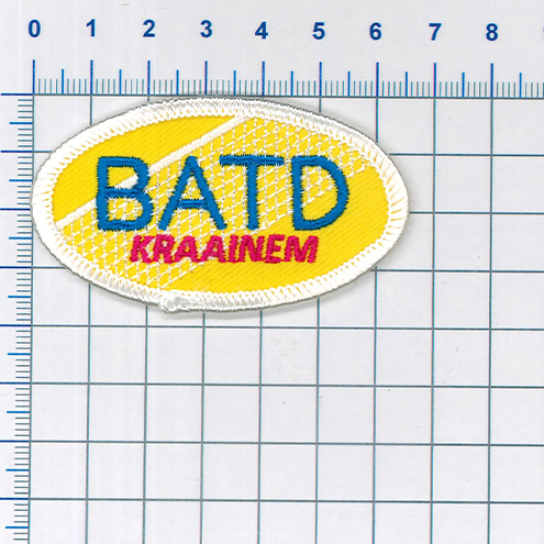 Proefdruk BATD Kraainem