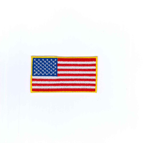 Amerikaanse vlag