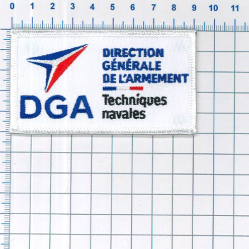 Goedkeuring DGA Techniques Navales