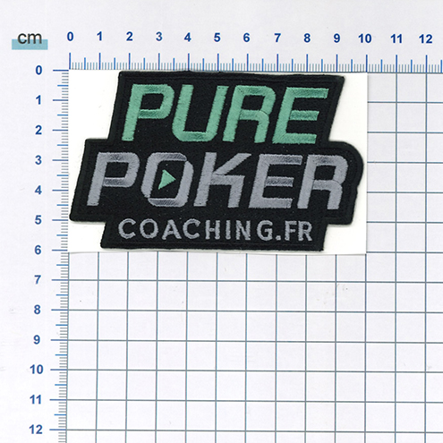 Klaar om te drukken Pure Poker Coaching