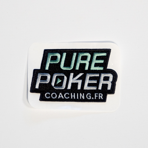 Patch Pure Poker Coaching