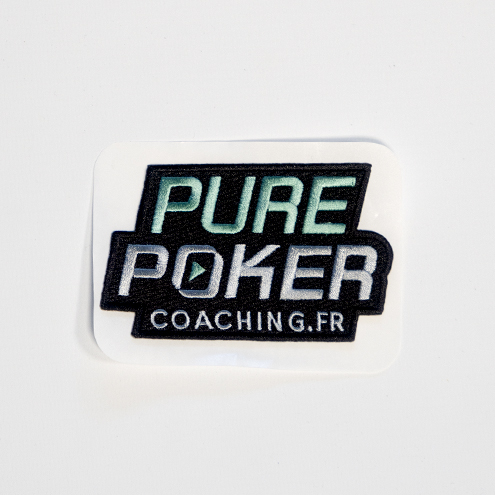 Patch Pure Poker Coaching