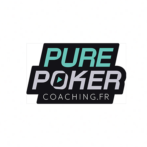 Logo van Pure Poker Coaching